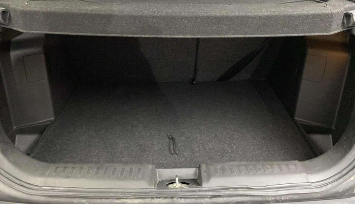 2024 Maruti BREZZA ZXI SMART HYBRID , Petrol, Manual, 7,041 km, Boot Open Zoomed View