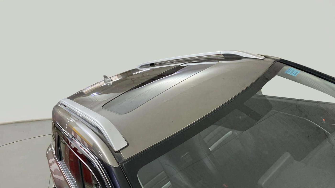 2024 Maruti BREZZA ZXI SMART HYBRID , Petrol, Manual, 7,546 km, Roof