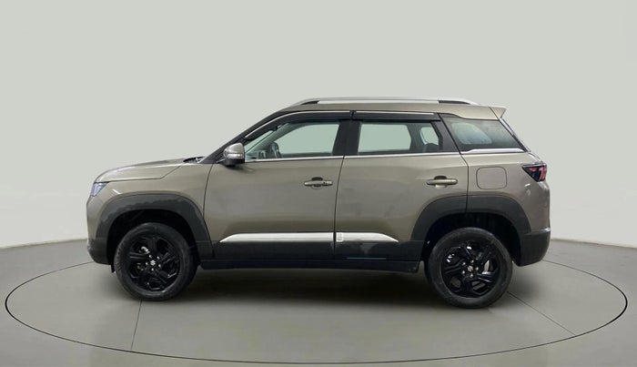 2024 Maruti BREZZA ZXI SMART HYBRID , Petrol, Manual, 7,041 km, Left Side