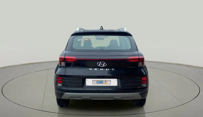 2023 Hyundai VENUE S 1.2, Petrol, Manual, 3,992 km, Back/Rear