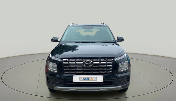 2023 Hyundai VENUE S 1.2, Petrol, Manual, 3,992 km, Front
