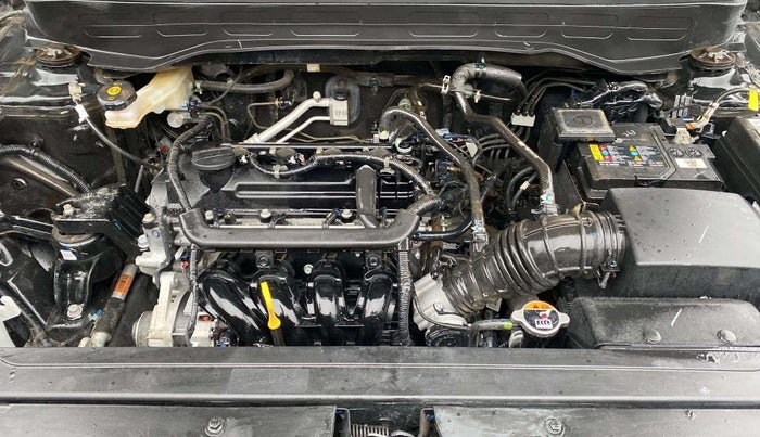2023 Hyundai VENUE S 1.2, Petrol, Manual, 3,992 km, Open Bonet