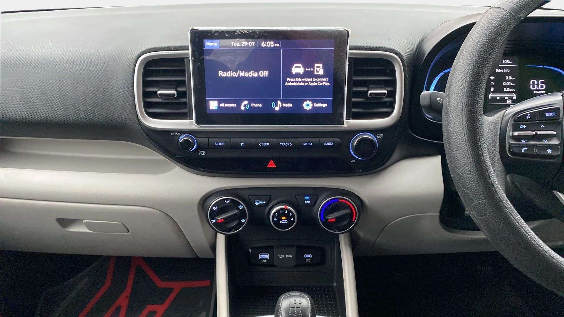Features
