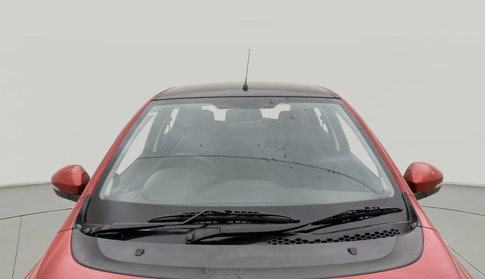 2019 Tata Tiago XZ PLUS DUAL TONE PETROL, Petrol, Manual, 25,752 km, Front Windshield