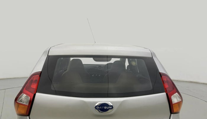 2019 Datsun Redi Go S 1.0 AMT, Petrol, Automatic, 24,322 km, Rear Windshield