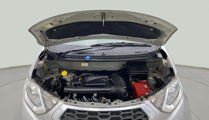 2019 Datsun Redi Go S 1.0 AMT, Petrol, Automatic, 24,322 km, Open Bonet