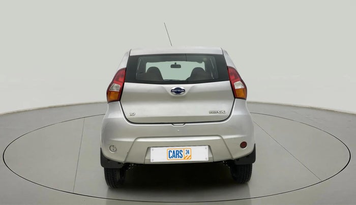 2019 Datsun Redi Go S 1.0 AMT, Petrol, Automatic, 24,322 km, Back/Rear