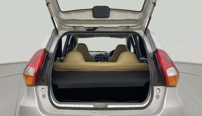 2019 Datsun Redi Go S 1.0 AMT, Petrol, Automatic, 24,322 km, Boot Open Zoomed View