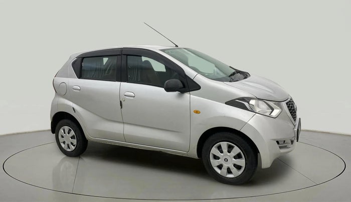 2019 Datsun Redi Go S 1.0 AMT, Petrol, Automatic, 24,322 km, Right Front Diagonal