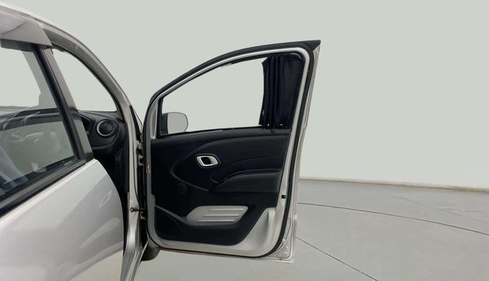 2019 Datsun Redi Go S 1.0 AMT, Petrol, Automatic, 24,322 km, RHS Front Door
