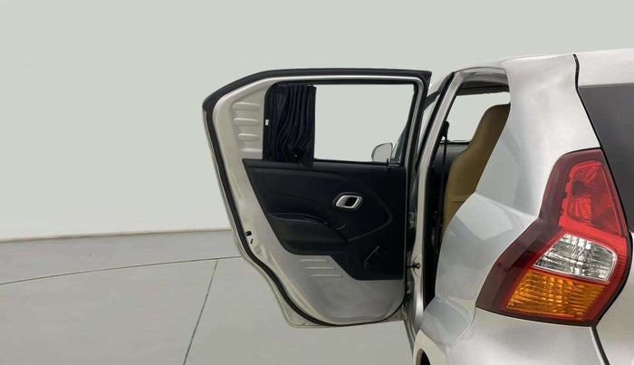 2019 Datsun Redi Go S 1.0 AMT, Petrol, Automatic, 24,322 km, LHS Rear Door