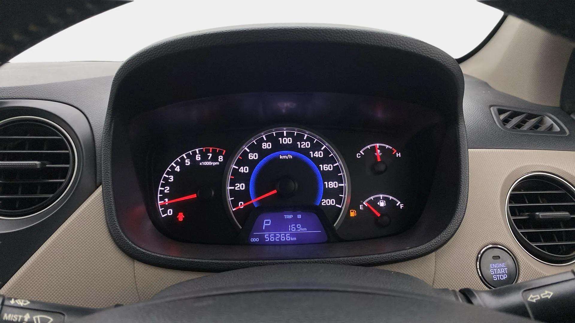 Cluster-Meter