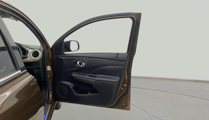 2018 Datsun Go Plus T (O), Petrol, Manual, 81,425 km, RHS Front Door