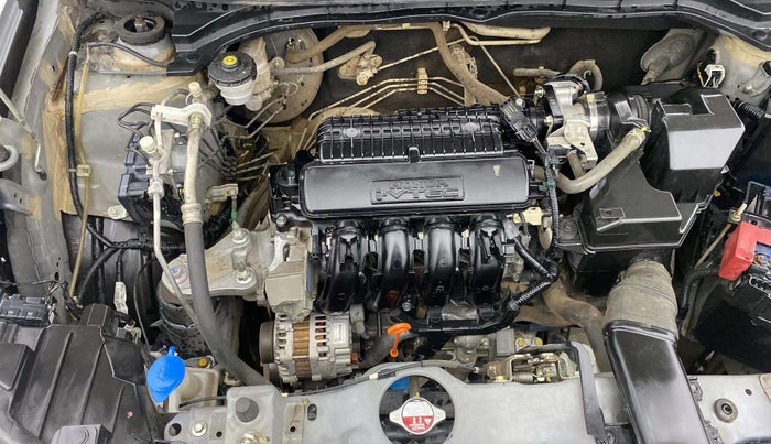 2021 Honda Amaze 1.2L I-VTEC VX, Petrol, Manual, 46,236 km, Engine View - Right
