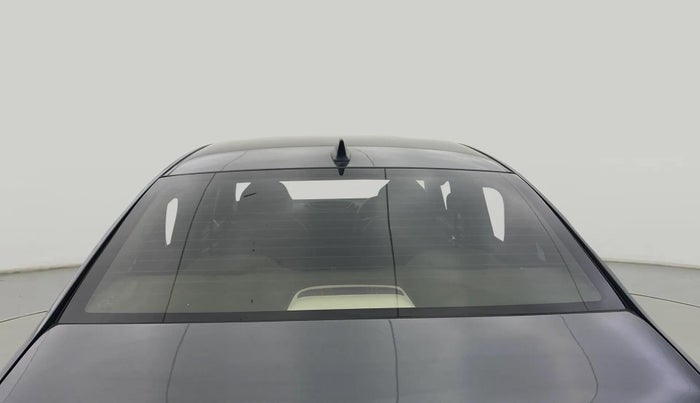 2021 Honda Amaze 1.2L I-VTEC VX, Petrol, Manual, 46,236 km, Rear Windshield