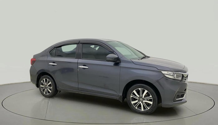 2021 Honda Amaze 1.2L I-VTEC VX, Petrol, Manual, 46,236 km, Right Front Diagonal