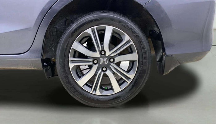 2021 Honda Amaze 1.2L I-VTEC VX, Petrol, Manual, 46,236 km, Left Rear Wheel