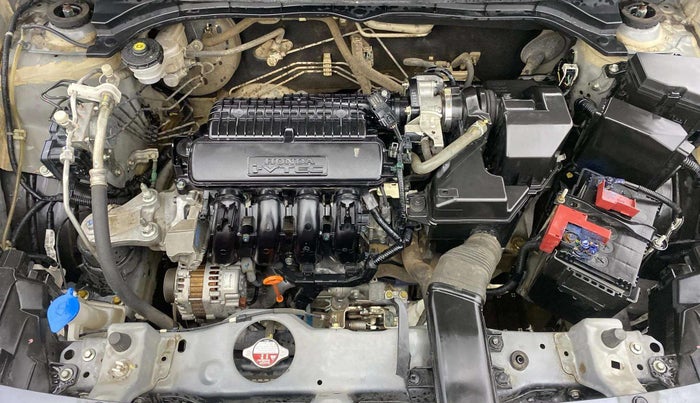 2021 Honda Amaze 1.2L I-VTEC VX, Petrol, Manual, 46,236 km, Engine View