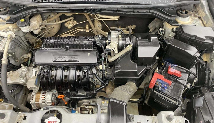 2021 Honda Amaze 1.2L I-VTEC VX, Petrol, Manual, 46,236 km, Engine View - Left
