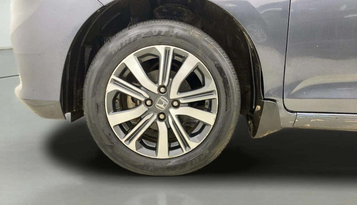 2021 Honda Amaze 1.2L I-VTEC VX, Petrol, Manual, 46,236 km, Left Front Wheel