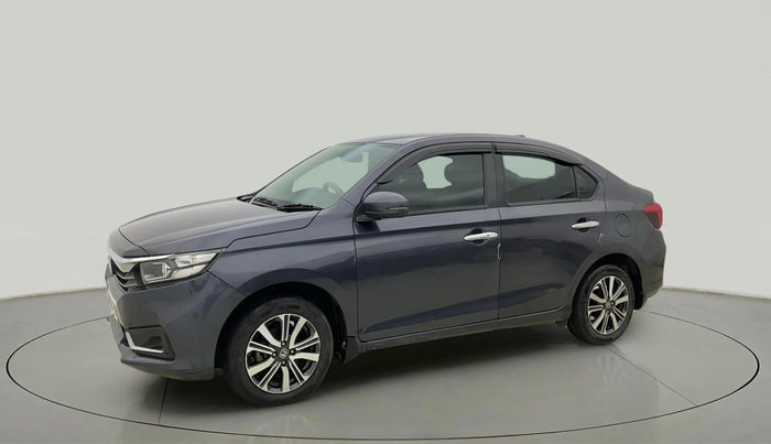 2021 Honda Amaze 1.2L I-VTEC VX, Petrol, Manual, 46,236 km, Left Front Diagonal