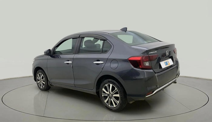 2021 Honda Amaze 1.2L I-VTEC VX, Petrol, Manual, 46,236 km, Left Back Diagonal
