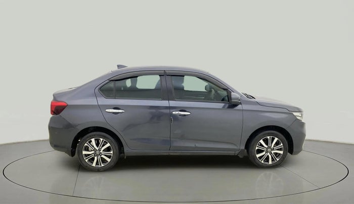 2021 Honda Amaze 1.2L I-VTEC VX, Petrol, Manual, 46,236 km, Right Side View