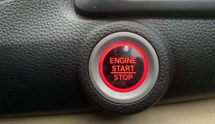 2021 Honda Amaze 1.2L I-VTEC VX, Petrol, Manual, 46,236 km, Keyless Start/ Stop Button