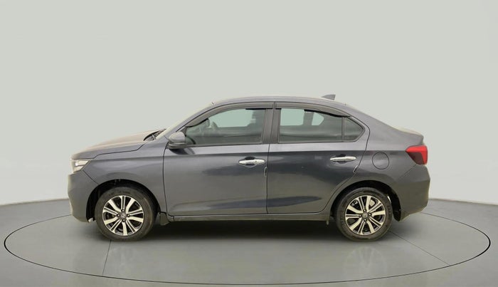 2021 Honda Amaze 1.2L I-VTEC VX, Petrol, Manual, 46,236 km, Left Side