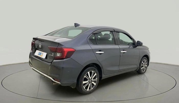 2021 Honda Amaze 1.2L I-VTEC VX, Petrol, Manual, 46,236 km, Right Back Diagonal