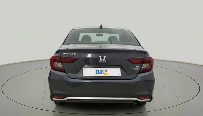 2021 Honda Amaze 1.2L I-VTEC VX, Petrol, Manual, 46,236 km, Back/Rear