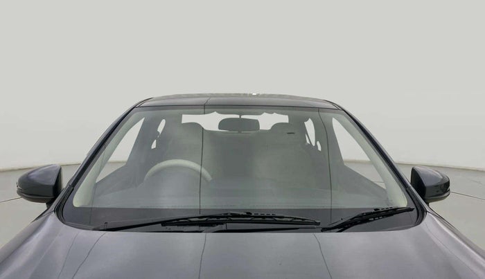 2021 Honda Amaze 1.2L I-VTEC VX, Petrol, Manual, 46,236 km, Front Windshield
