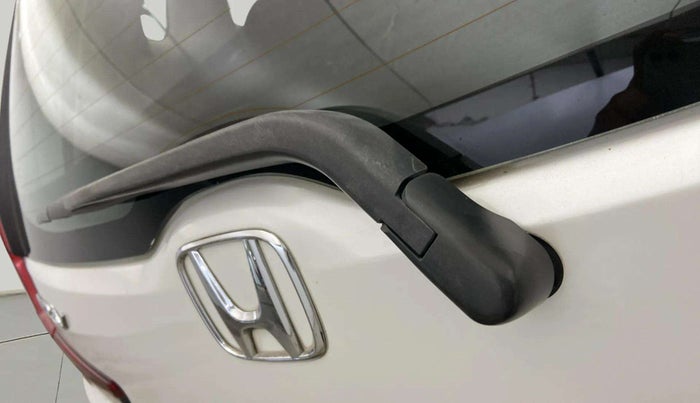 2020 Honda WR-V 1.2L I-VTEC VX MT, Petrol, Manual, 32,671 km, Rear Wiper