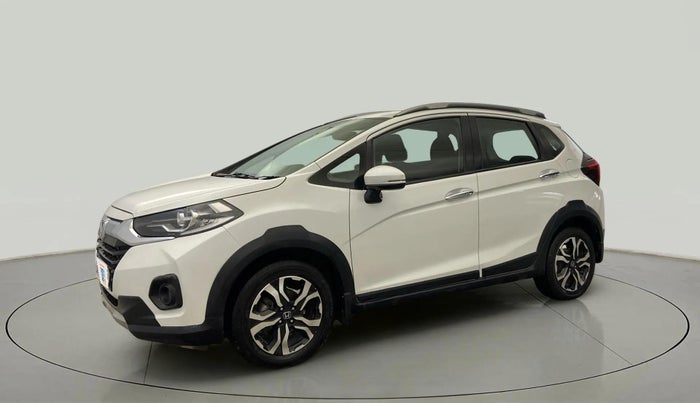 2020 Honda WR-V 1.2L I-VTEC VX MT, Petrol, Manual, 32,671 km, Left Front Diagonal