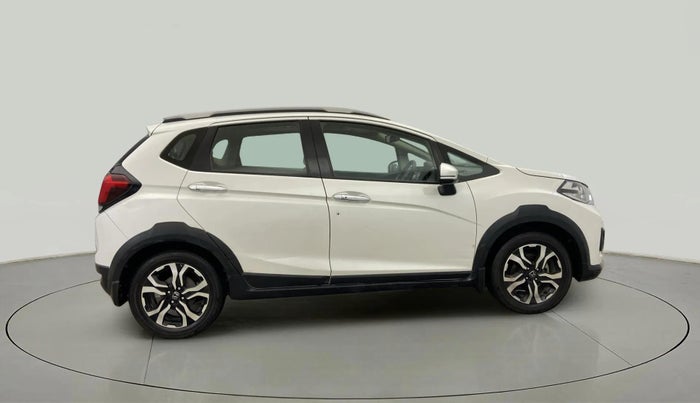 2020 Honda WR-V 1.2L I-VTEC VX MT, Petrol, Manual, 32,671 km, Right Side View