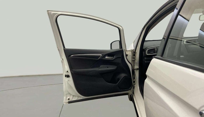 2020 Honda WR-V 1.2L I-VTEC VX MT, Petrol, Manual, 32,671 km, LHS Front Door