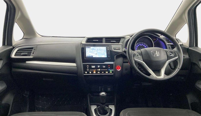 2020 Honda WR-V 1.2L I-VTEC VX MT, Petrol, Manual, 32,671 km, Dashboard