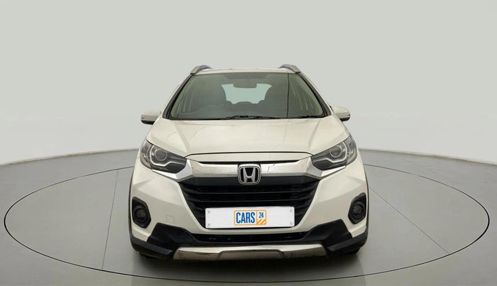 2020 Honda WR-V 1.2L I-VTEC VX MT, Petrol, Manual, 32,671 km, Front