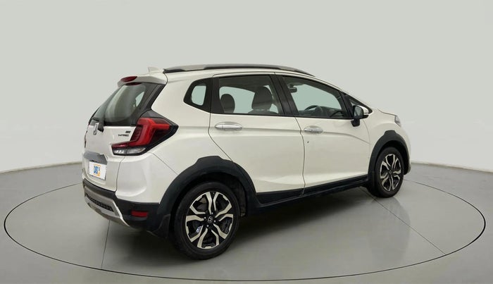 2020 Honda WR-V 1.2L I-VTEC VX MT, Petrol, Manual, 32,671 km, Right Back Diagonal