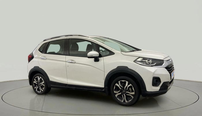 2020 Honda WR-V 1.2L I-VTEC VX MT, Petrol, Manual, 32,671 km, Right Front Diagonal