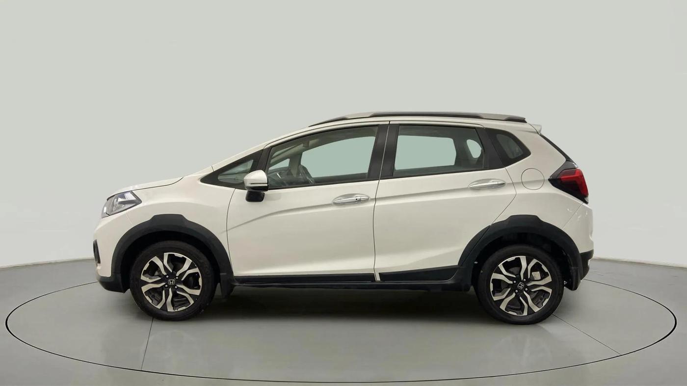 2020 Honda WR-V 1.2L I-VTEC VX MT, Petrol, Manual, 32,671 km, Left Side