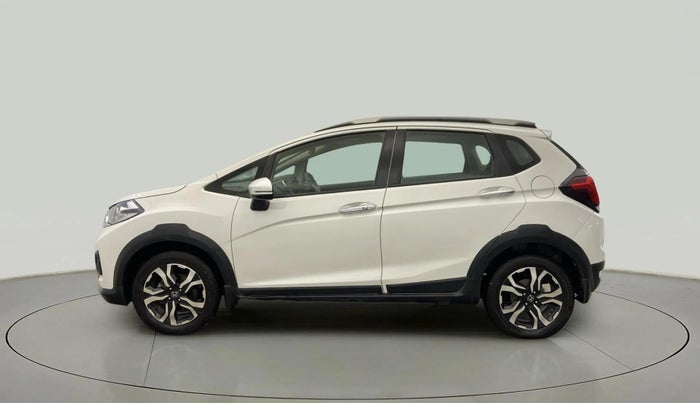 2020 Honda WR-V 1.2L I-VTEC VX MT, Petrol, Manual, 32,671 km, Left Side