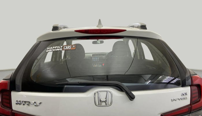 2020 Honda WR-V 1.2L I-VTEC VX MT, Petrol, Manual, 32,671 km, Rear Windshield