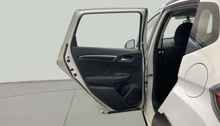 2020 Honda WR-V 1.2L I-VTEC VX MT, Petrol, Manual, 32,671 km, LHS Rear Door