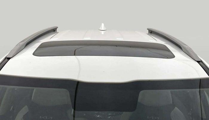 2023 KIA SELTOS HTX PETROL 1.5, Petrol, Manual, 47,419 km, Moonroof/ Sunroof