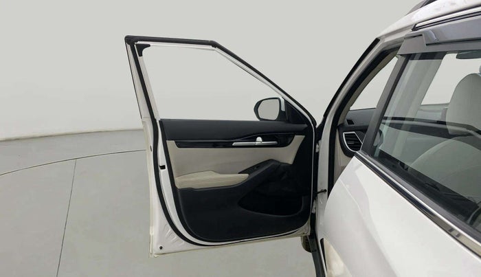 2023 KIA SELTOS HTX PETROL 1.5, Petrol, Manual, 47,419 km, LHS Front Door