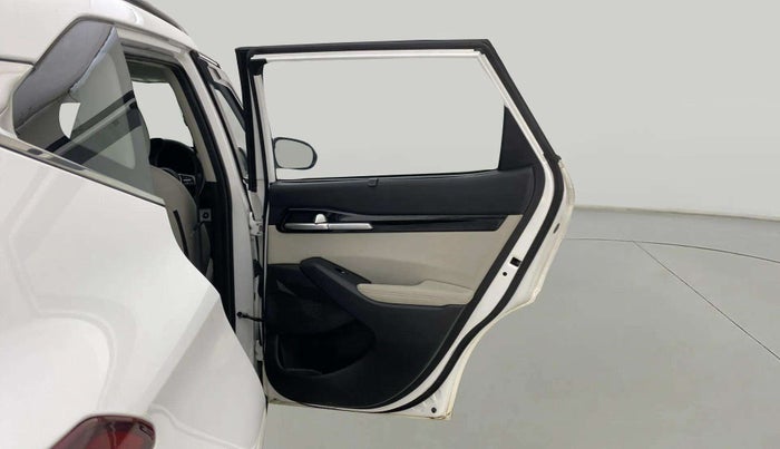 2023 KIA SELTOS HTX PETROL 1.5, Petrol, Manual, 47,419 km, RHS Rear Door