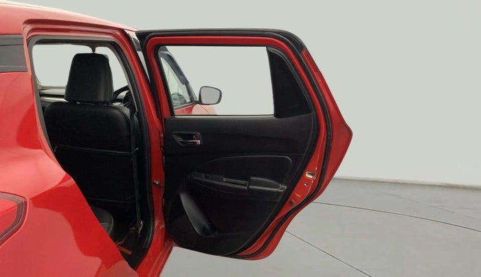 2020 Maruti Swift VXI, Petrol, Manual, 18,223 km, RHS Rear Door