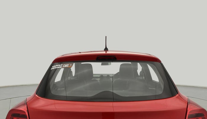 2020 Maruti Swift VXI, Petrol, Manual, 18,223 km, Rear Windshield