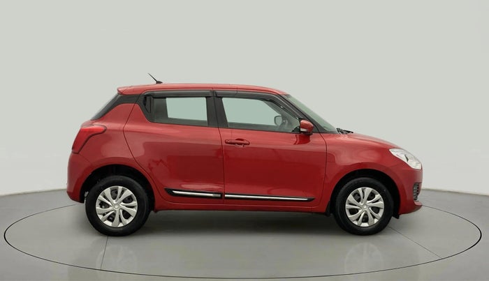 2020 Maruti Swift VXI, Petrol, Manual, 18,223 km, Right Side View